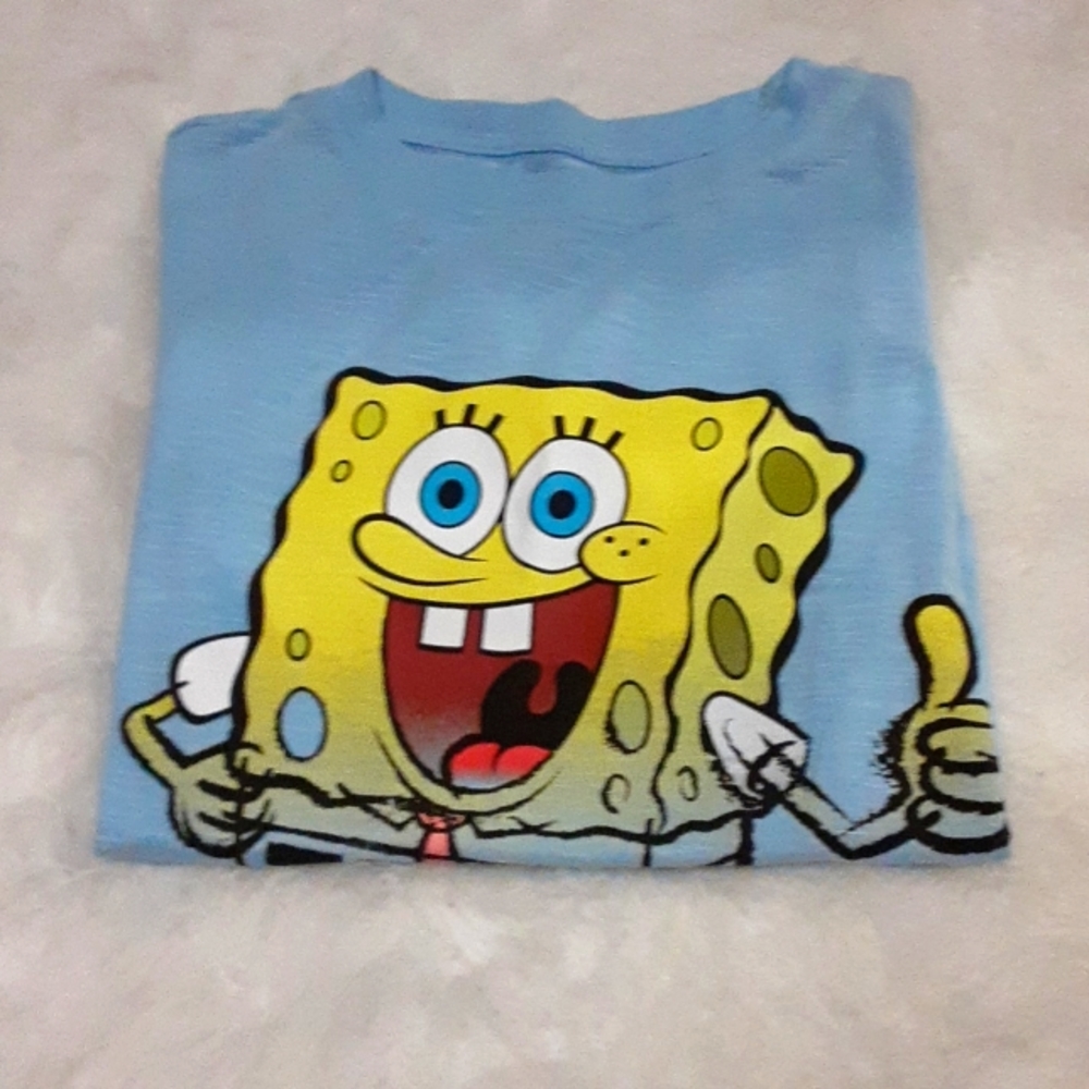 SpongeBob T-shirt